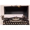Image 2 : Underwood Standard Portable Typewriter [181739]
