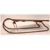 Image 3 : Wood Sled, Antique [181565]