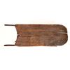 Image 4 : Wood Sled, Antique [181565]