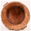 Image 3 : Old Wooden Bucket [178377]