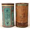 Image 2 : Oklahoma Coffee Tins (2) [172458]