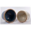 Image 2 : Stoneware Rounded Bottom Pots  (2) [159916]