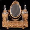 Image 1 : French Vanity Mirror & Perfume Station [174141]