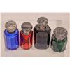 Image 2 : Perfume Bottles (4) [181607]