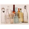 Image 1 : Eastern Bottle Collection  (12) [181816]