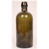 Image 2 : Water Bottle: Kissingen Dark Green  [178626]