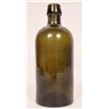 Image 2 : Water Bottle: Kissingen Dark Green  [178626]