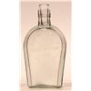 Image 2 : W M Hoelscher Pint Whiskey Flask [181613]