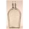 Image 2 : W M Hoelscher Pint Whiskey Flask [181613]