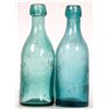 Image 1 : California Soda Bottles (2) [178537]