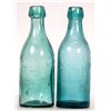 Image 2 : California Soda Bottles (2) [178537]