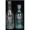 Image 1 : Soda Bottle-J R Vance and Salida Bottling, RARE! [173589]