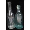 Image 2 : Soda Bottle-J R Vance and Salida Bottling, RARE! [173589]