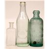 Image 1 : Colorado Hutch, Crowntop & Soda Bottles (3) [181587]