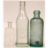 Image 2 : Colorado Hutch, Crowntop & Soda Bottles (3) [181587]