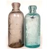 Image 1 : Colorado Soda Bottles (2) [178443]