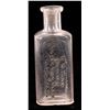 Image 1 : C H Hall Medicine Bottle [165417]