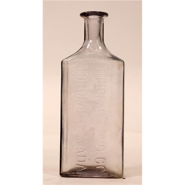 Tonopah Drug Co. Bottle [181606]