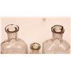 Image 3 : Virginia City/Gold Hill Drug Store Bottles (3) [181608]