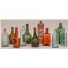 Image 1 : Liquor & Gin Bottles  (11) [181617]