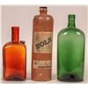 Image 2 : Liquor & Gin Bottles  (11) [181617]