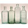 Image 8 : Liquor & Gin Bottles  (11) [181617]