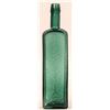 Image 1 : Liquor Bottle: Cordial Bottle-L Q C Wishart's [181615]