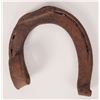 Image 1 : Heel Corrected Horseshoe [181080]