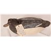 Image 2 : Ralph Malpage Bluebill Drake Decoy [181813]