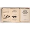 Image 2 : Fishing Books  (5) [178983]