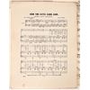 Image 2 : March & Two Step Sheet Music (7) [180340]