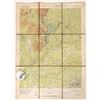 Image 2 : California Old Field Topo Map Collection [181090]