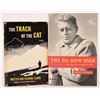 Image 1 : Track of the Cat by Clark, Autographed & Oxbow Man 1949 [179433]