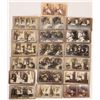 Image 1 : Humorous Stereoview Cards 1897-1907 (19) [178660]