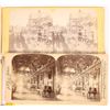 Image 2 : France Stereoview Cards Early 1900s (19) [179706]