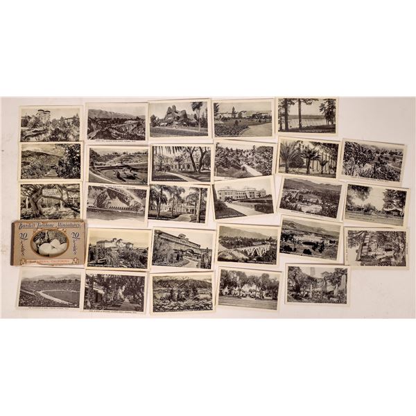 Pasadena Published Mini Photos, 20 [178624]