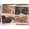 Image 2 : Burlingame Postcards Wealthy Homes 1900s-10s (50+) [179704]