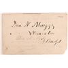 Image 2 : Kansas Territory Business Card [178726]