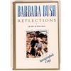 Image 1 : Barbara Bush, Reflections, Autograpahed [180678]