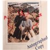 Image 2 : Barbara Bush, Reflections, Autograpahed [180678]