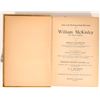 Image 3 : President William McKinley Book 1901 [181327]