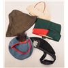 Image 1 : Re-Enactor Hats (5) [178504]