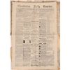 Image 3 : Civil War Era Newspapers (10) [181768]