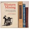 Image 1 : Mining Books, 4 [181097]