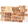 Image 1 : U. S. Copper Cents Report/Currency Reproductions [181404]