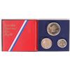 Image 2 : Bicentennial Silver Proof Set 1976 [180960]