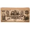 Image 1 : $10 Counterfeit Note, c.1850s [178400]