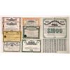 Image 1 : Montana Stocks and 1 Bond, c. 1872-1970 [174706]