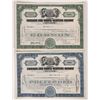 Image 1 : Chicago and North Western Railway Co Stocks 1957 1960 2 certs [174892]