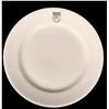 Image 1 : Canadian Pacific Rwy Salad China Plate 1950s [175402]